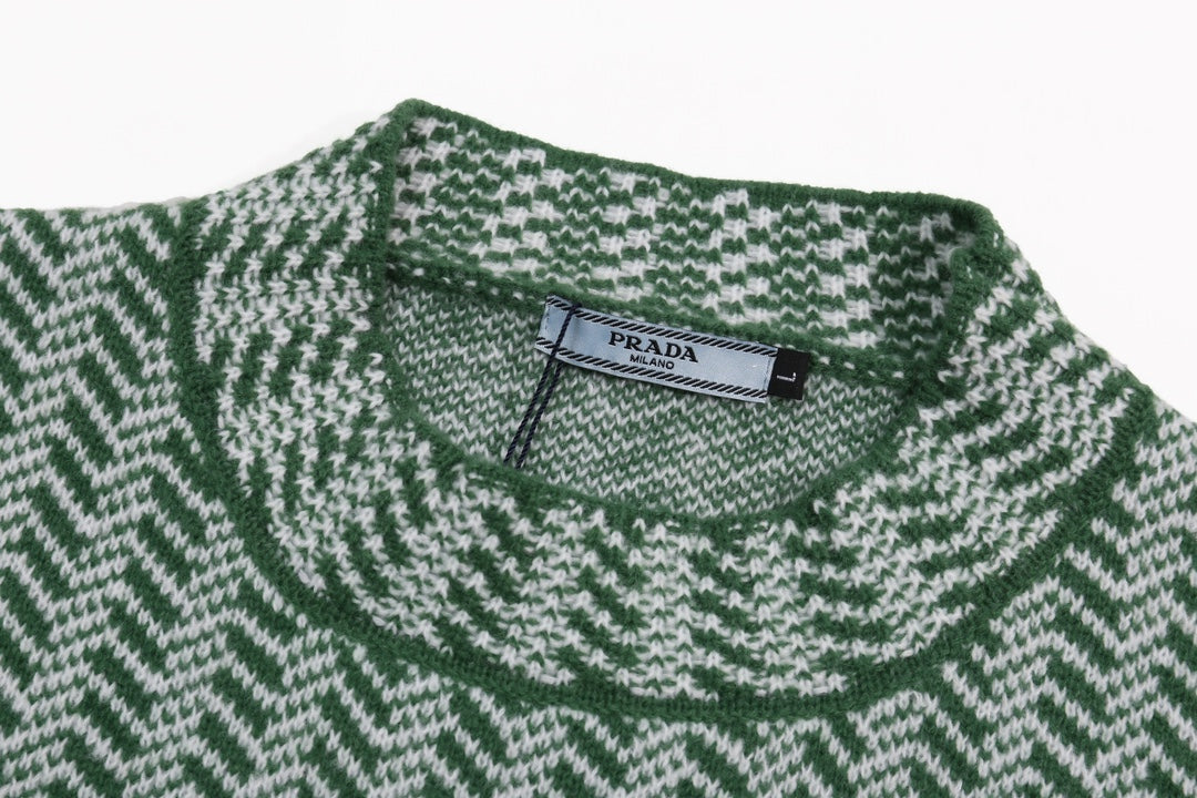 Classic Fashion Sweater-1204