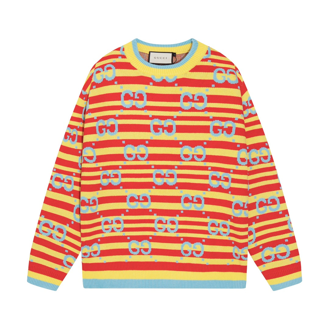 Classic Fashion Sweater-1206