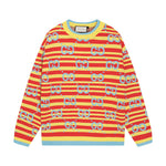 Classic Fashion Sweater-1206