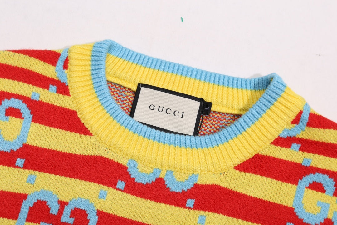 Classic Fashion Sweater-1206