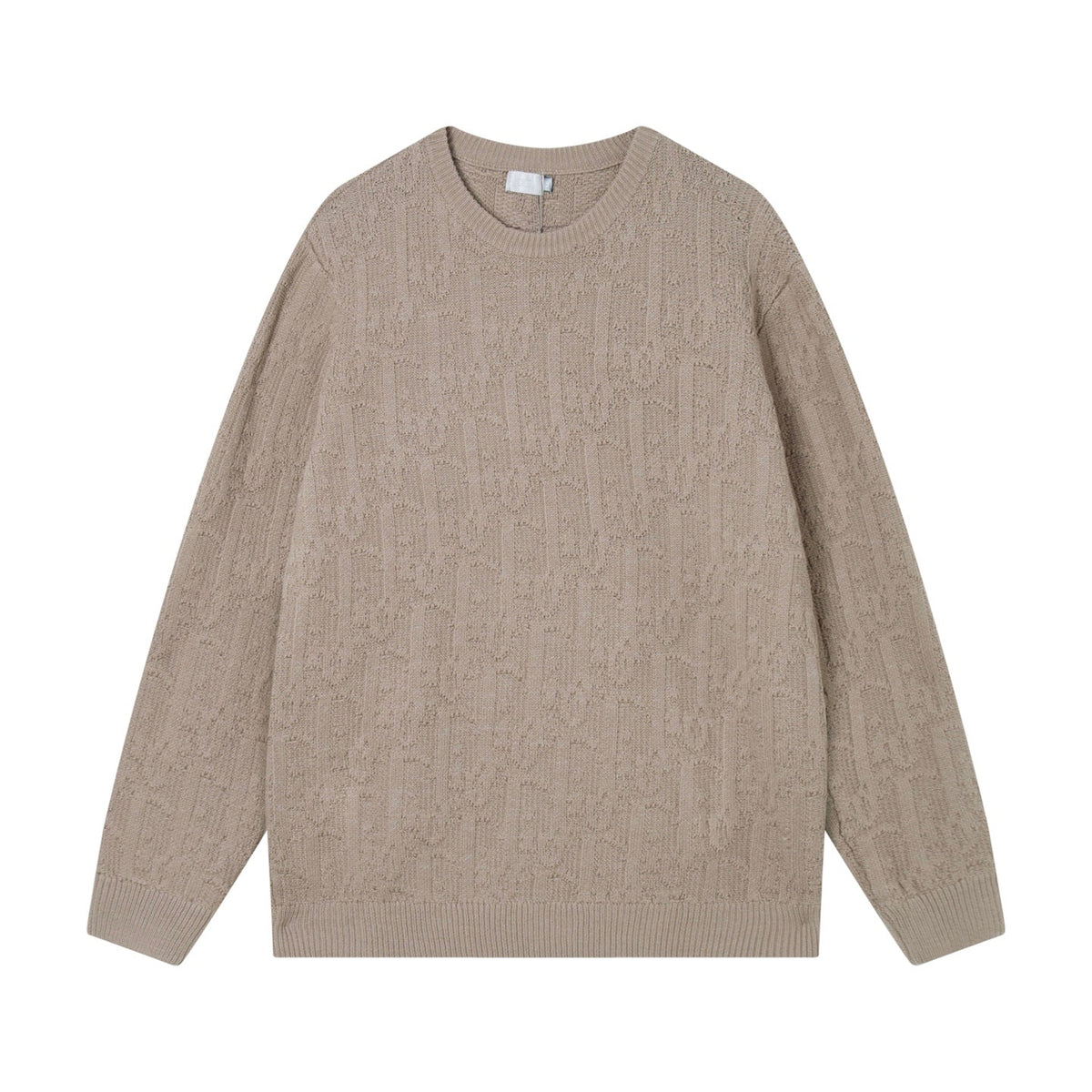 Classic Fashion Sweater-1208