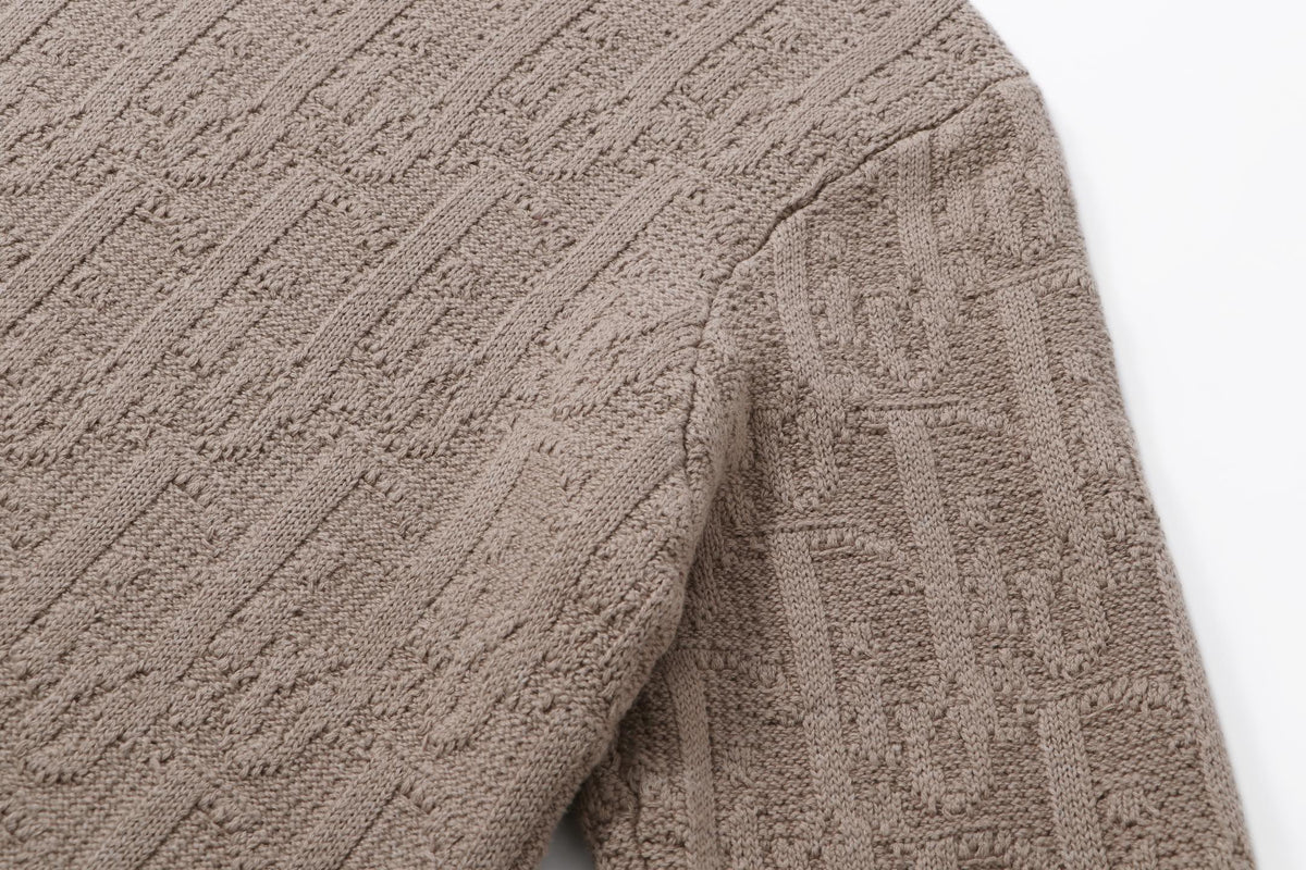 Classic Fashion Sweater-1208