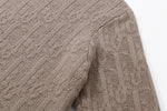 Classic Fashion Sweater-1208