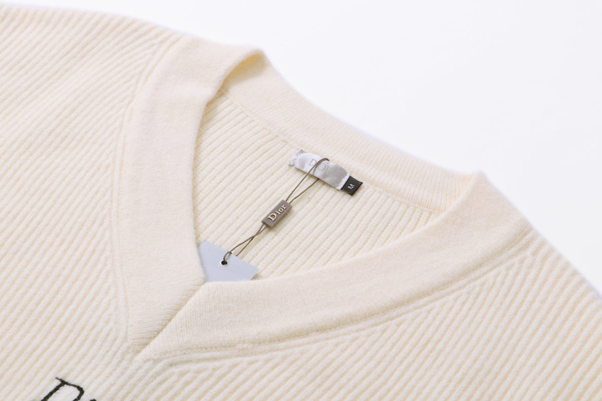 Classic Fashion Sweater-1211