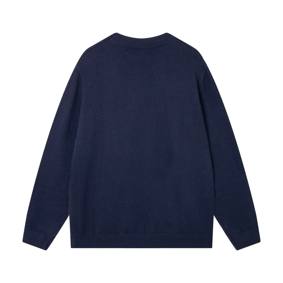 Classic Fashion Sweater-1212
