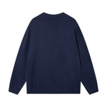Classic Fashion Sweater-1212