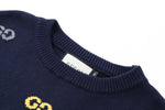 Classic Fashion Sweater-1212