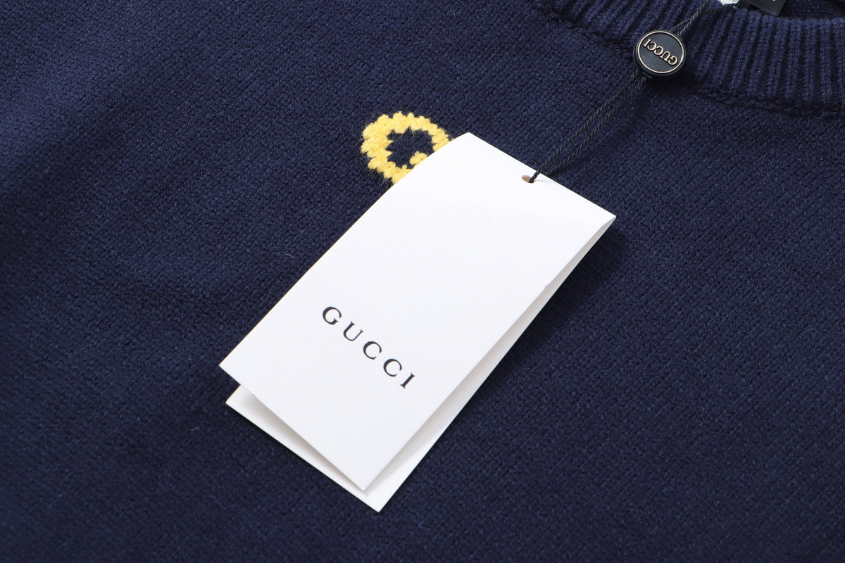 Classic Fashion Sweater-1212