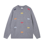 Classic Fashion Sweater-1213