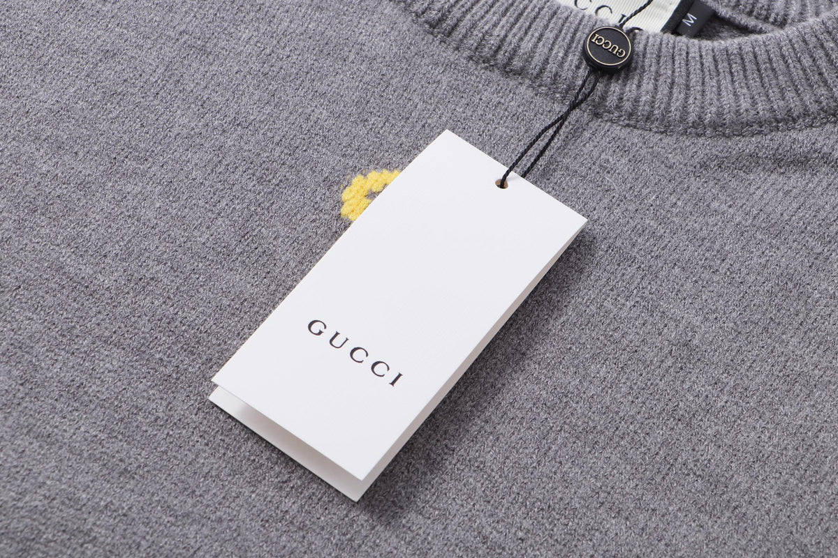 Classic Fashion Sweater-1213