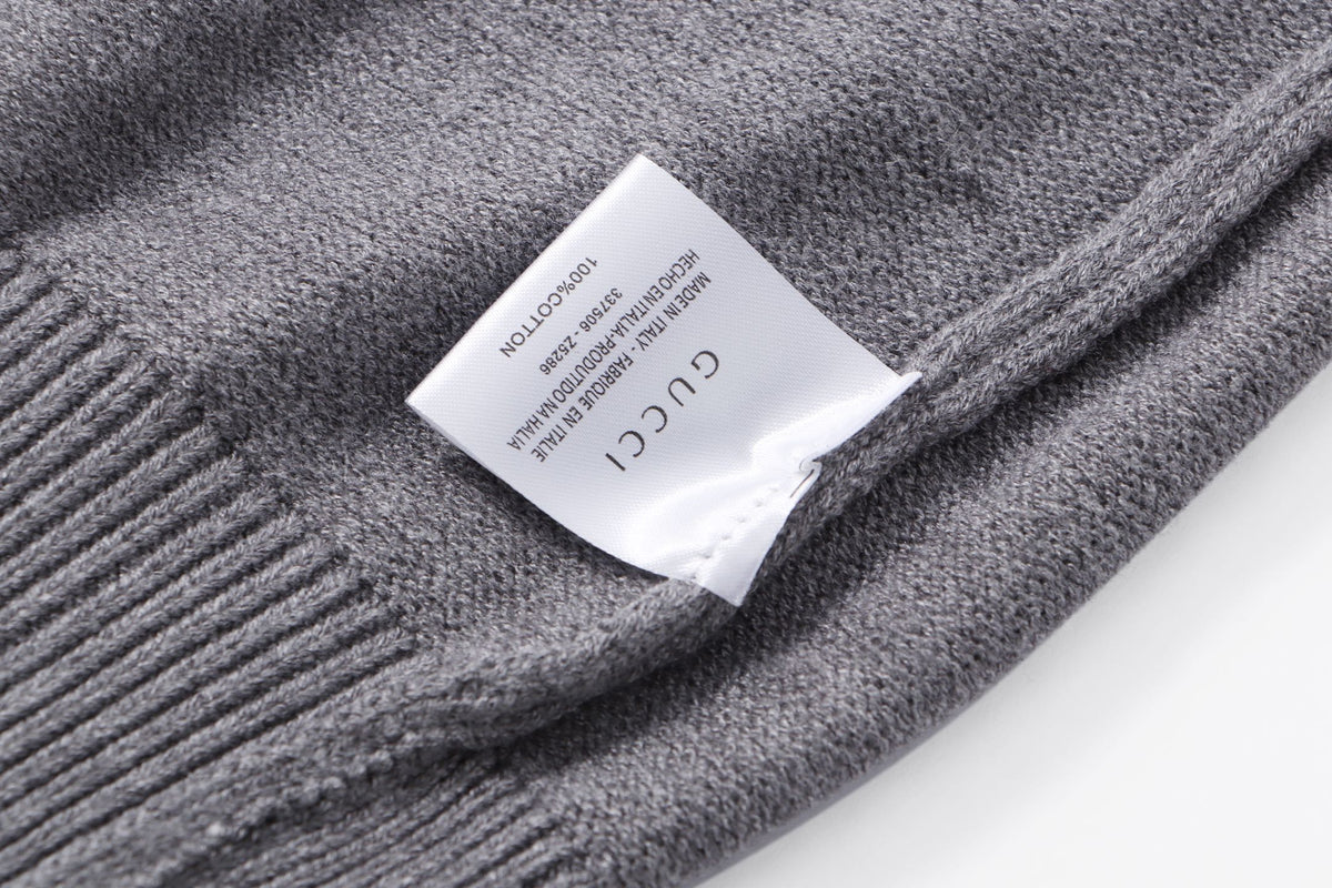 Classic Fashion Sweater-1213