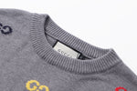 Classic Fashion Sweater-1213