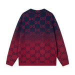 Classic Fashion Sweater-1214