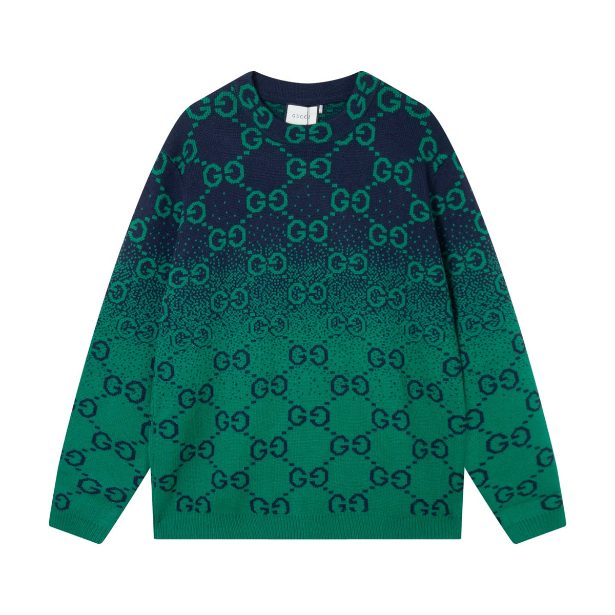 Classic Fashion Sweater-1215