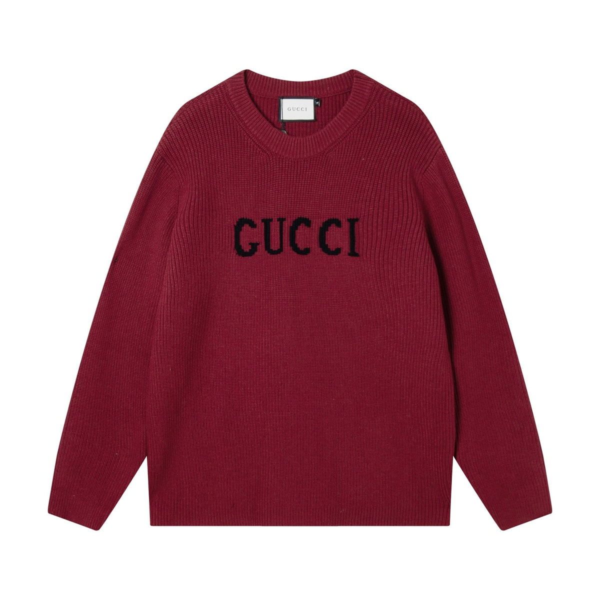 Classic Fashion Sweater-1216
