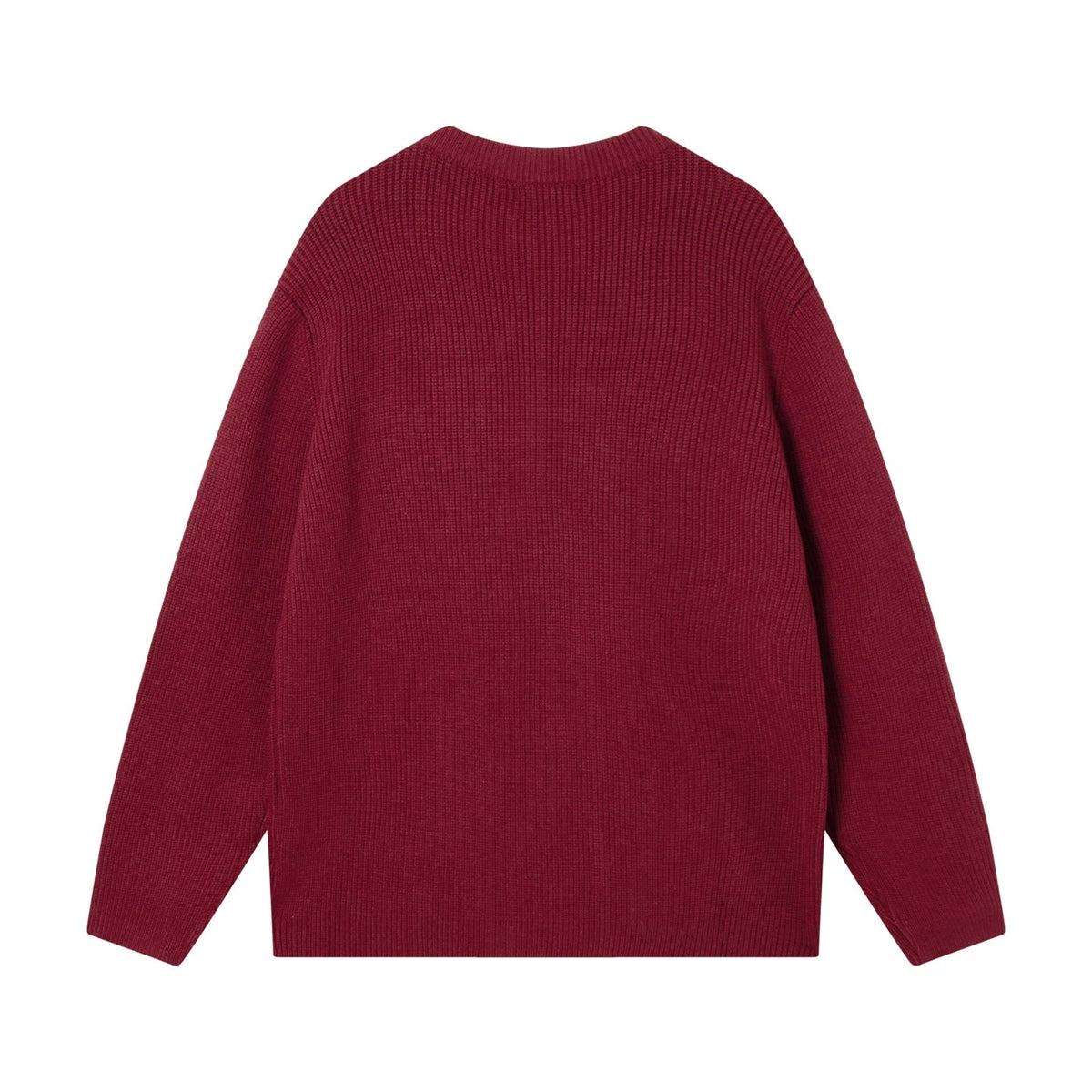 Classic Fashion Sweater-1216