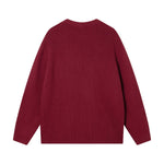 Classic Fashion Sweater-1216