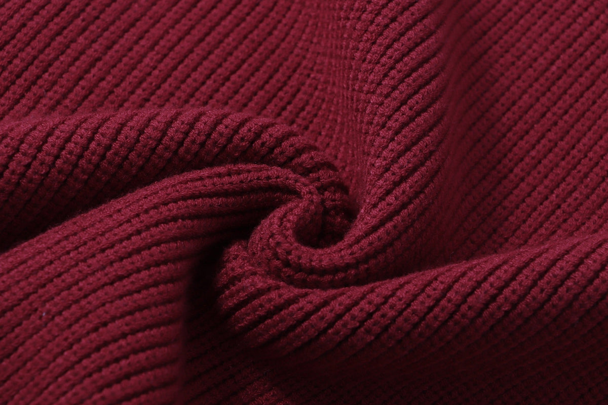 Classic Fashion Sweater-1216