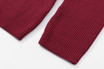 Classic Fashion Sweater-1216