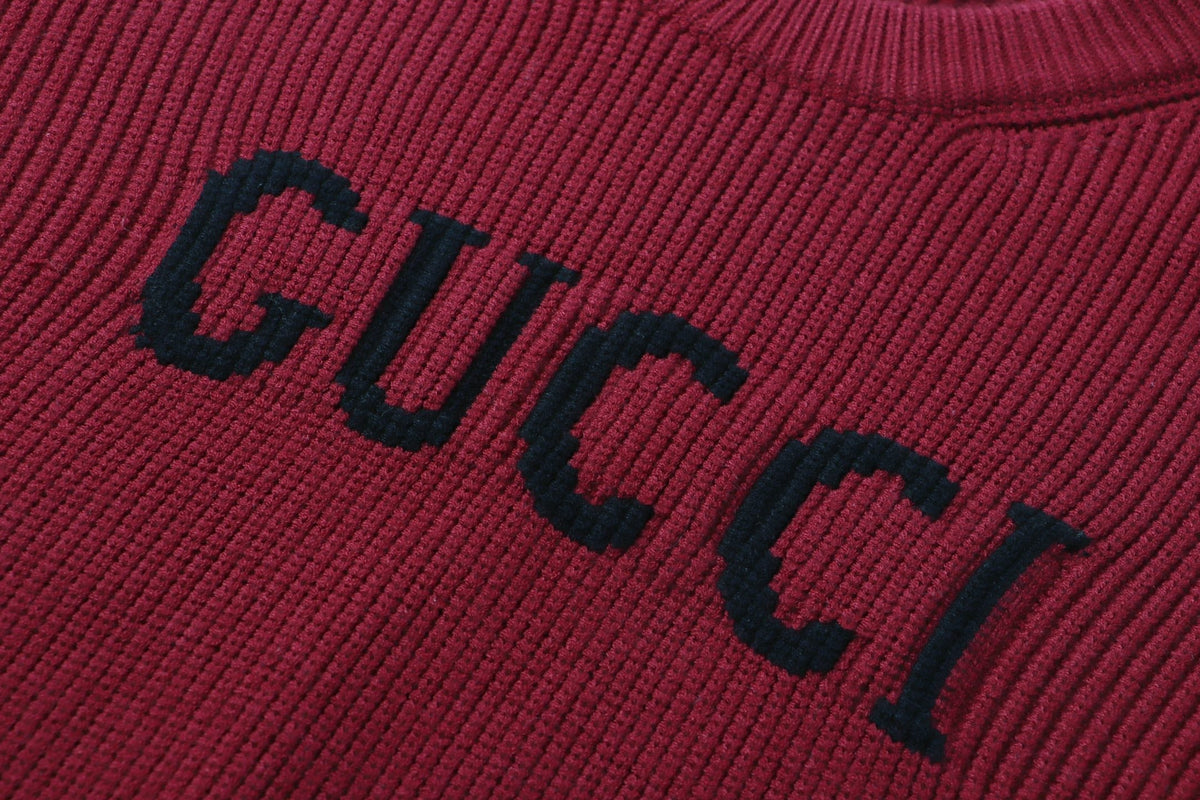 Classic Fashion Sweater-1216
