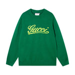 Classic Fashion Sweater-1218