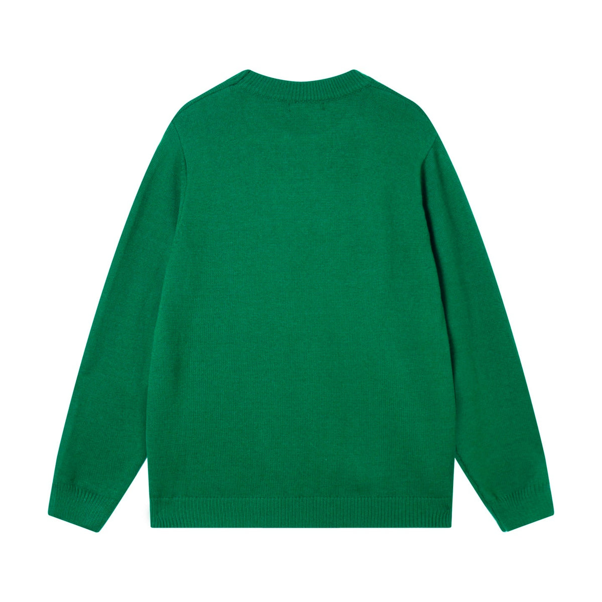 Classic Fashion Sweater-1218