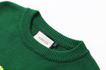 Classic Fashion Sweater-1218