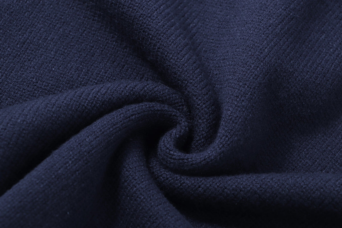 Classic Fashion Sweater-1219