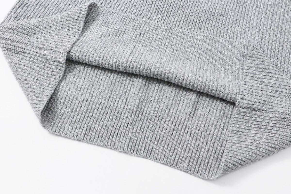 Classic Fashion Sweater-1220