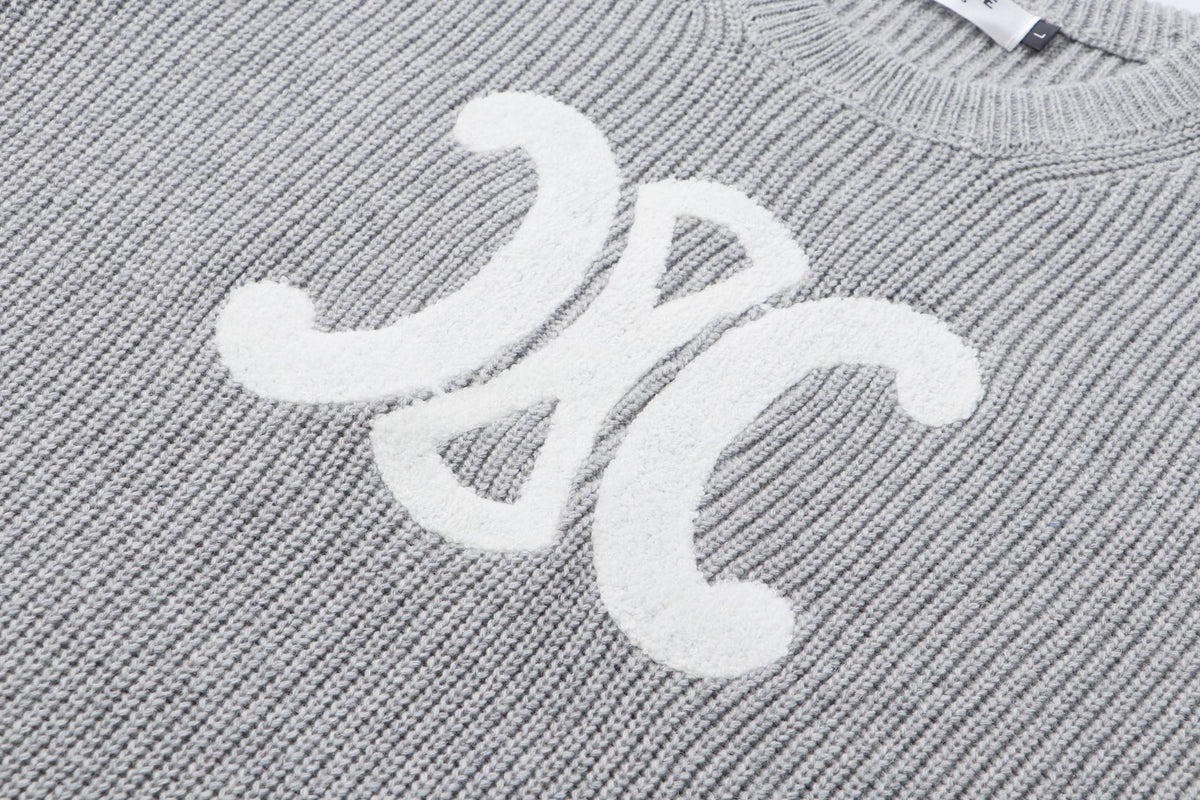Classic Fashion Sweater-1220