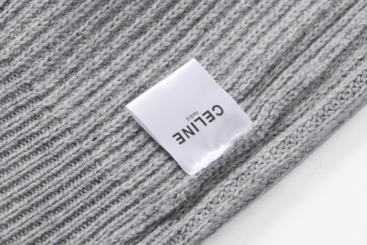 Classic Fashion Sweater-1220