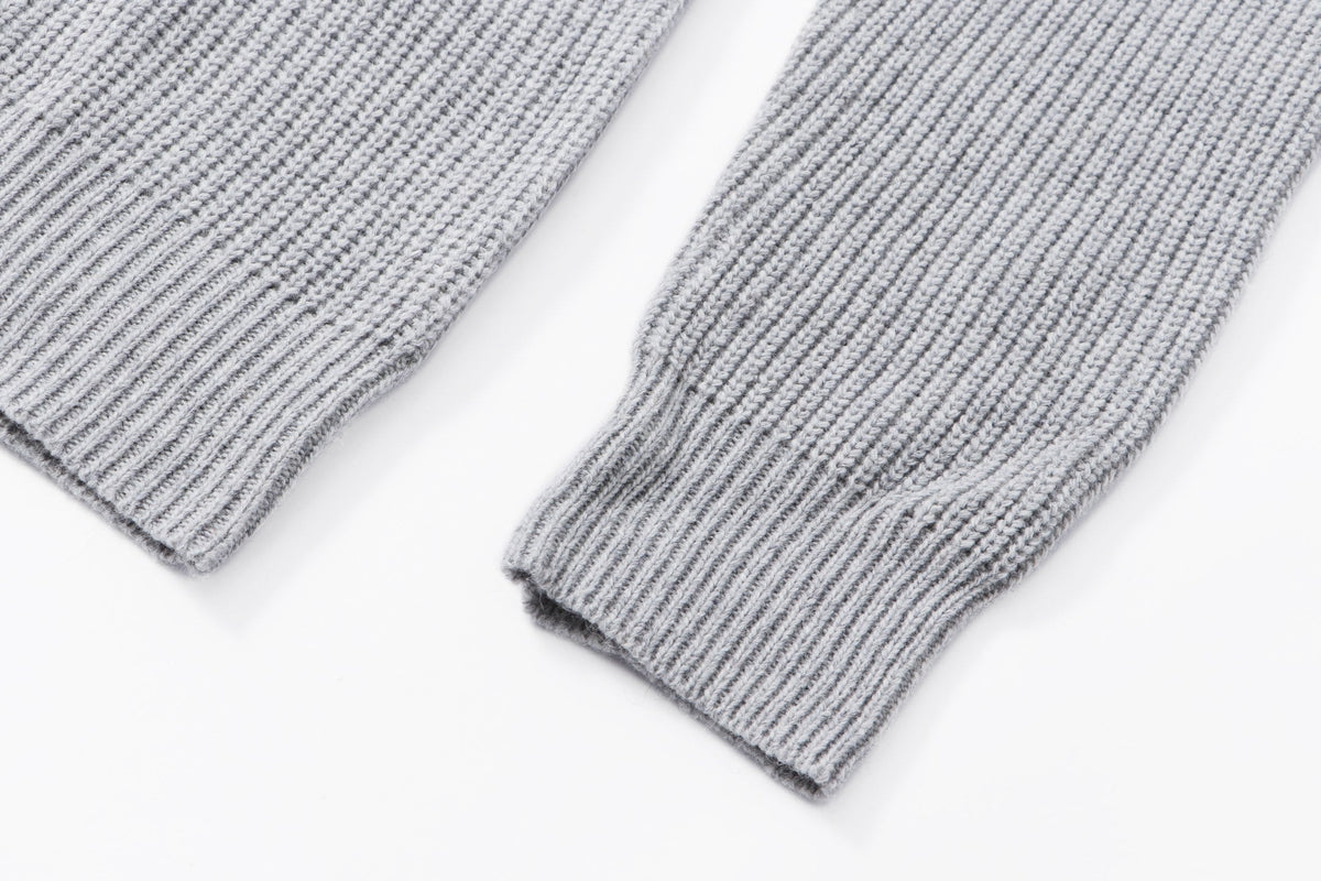 Classic Fashion Sweater-1220