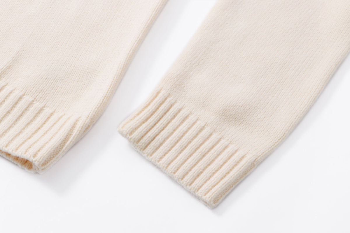Classic Fashion Sweater-1221