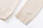 Classic Fashion Sweater-1221