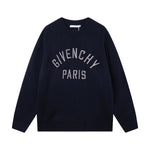 Classic Fashion Sweater-1222