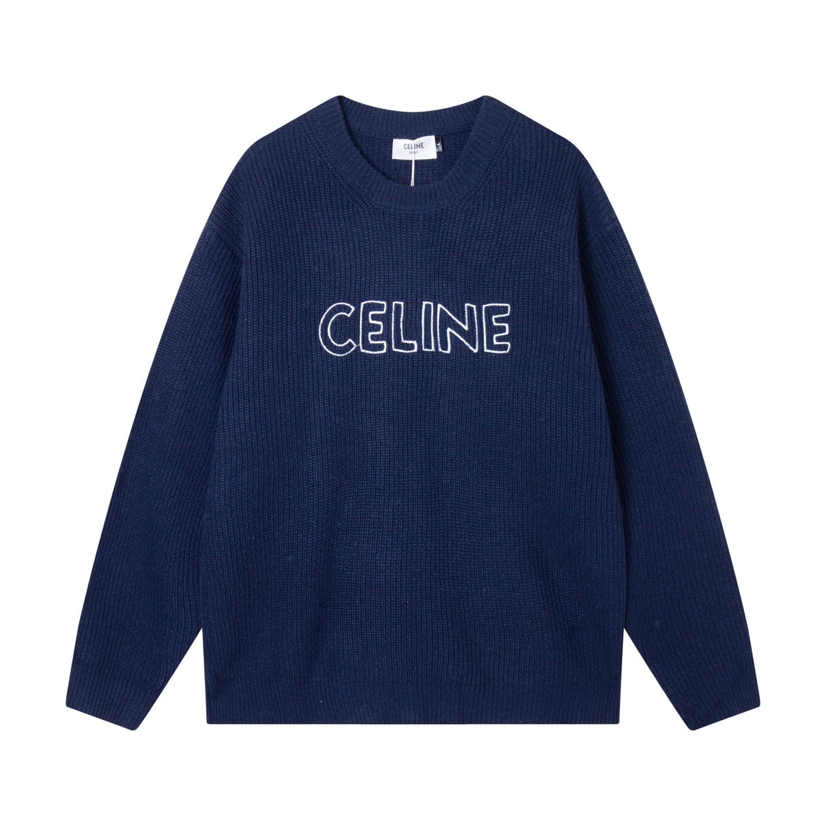 Classic Fashion Sweater-1223