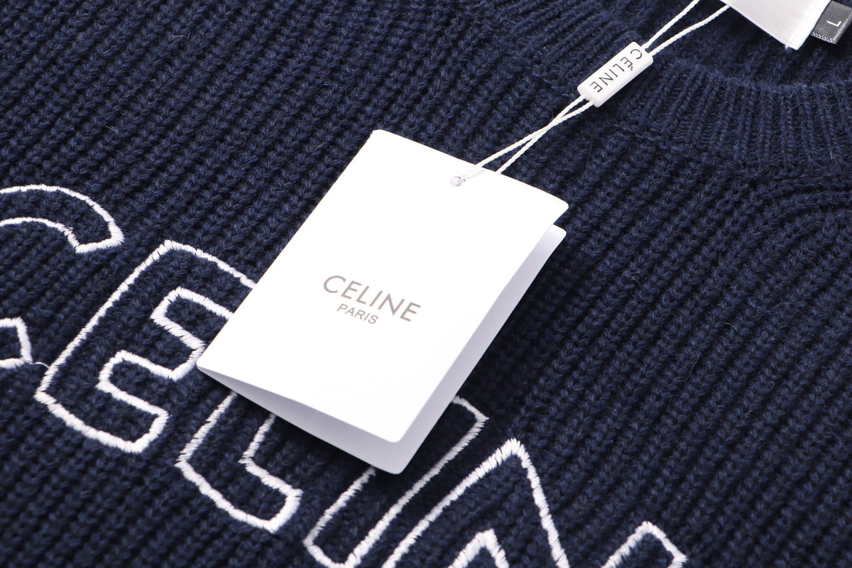 Classic Fashion Sweater-1223