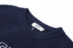 Classic Fashion Sweater-1223
