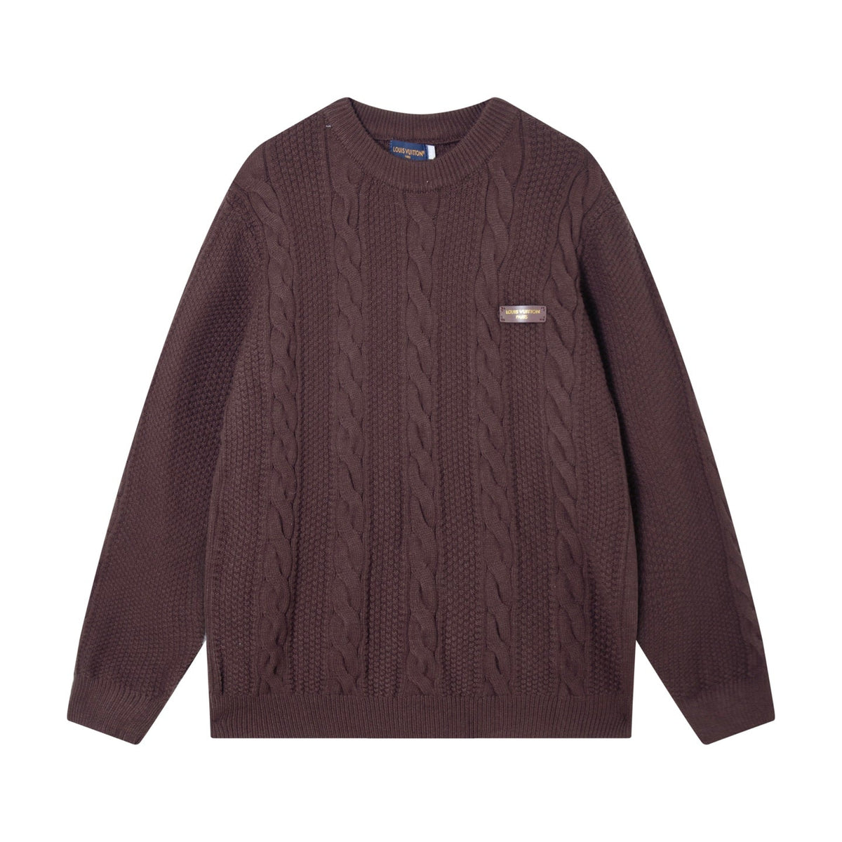 Classic Fashion Sweater-1224