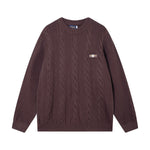 Classic Fashion Sweater-1224