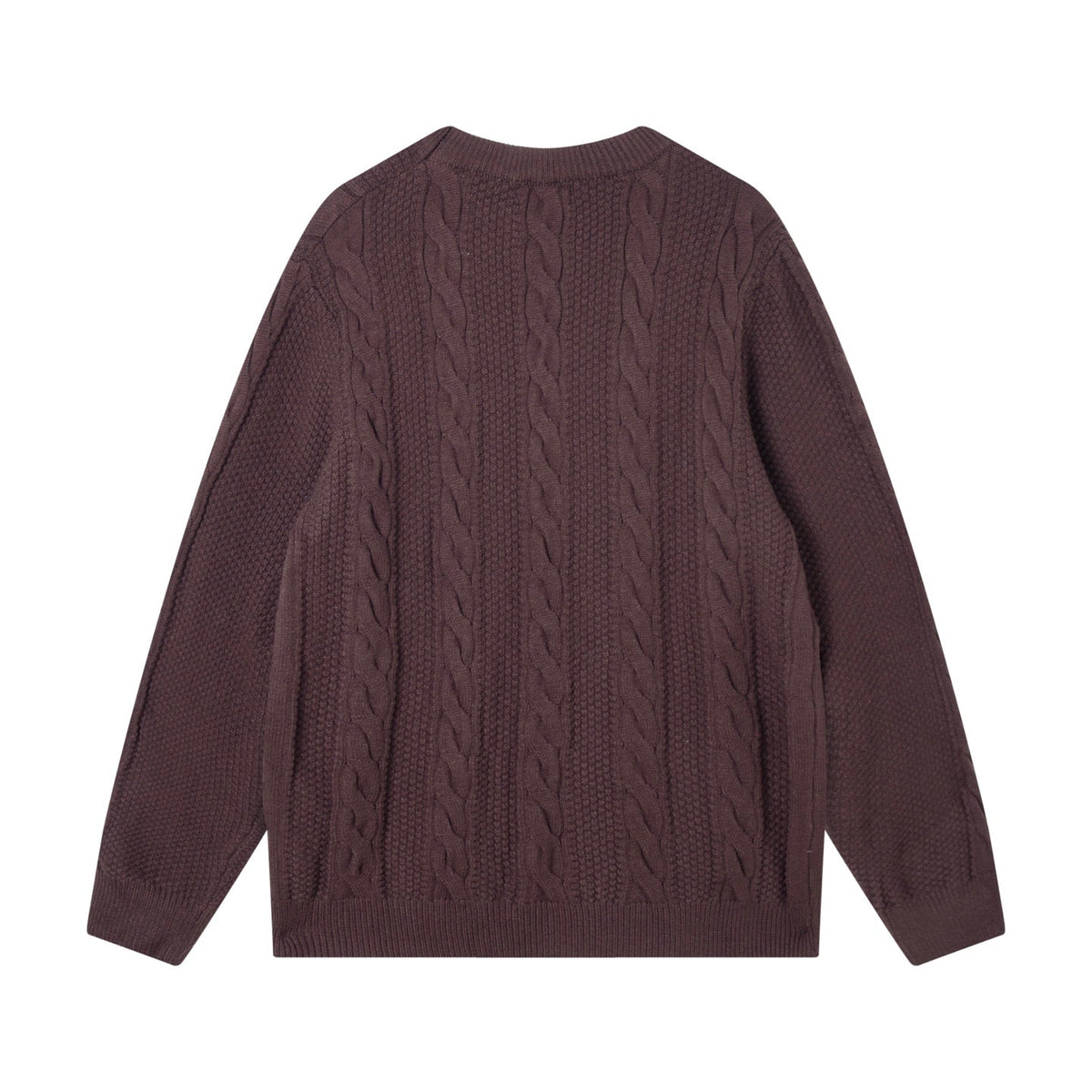 Classic Fashion Sweater-1224