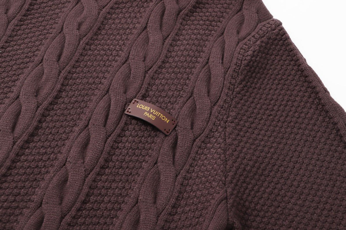 Classic Fashion Sweater-1224