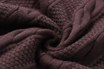 Classic Fashion Sweater-1224