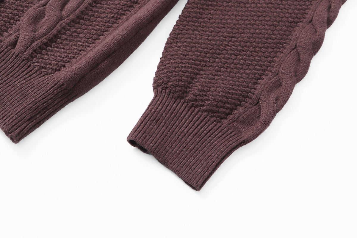 Classic Fashion Sweater-1224