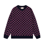 Classic Fashion Sweater-1226