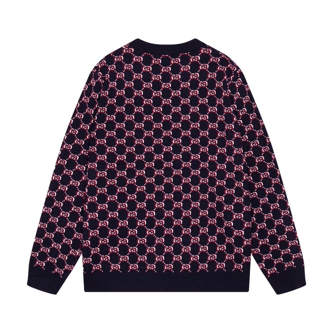 Classic Fashion Sweater-1226
