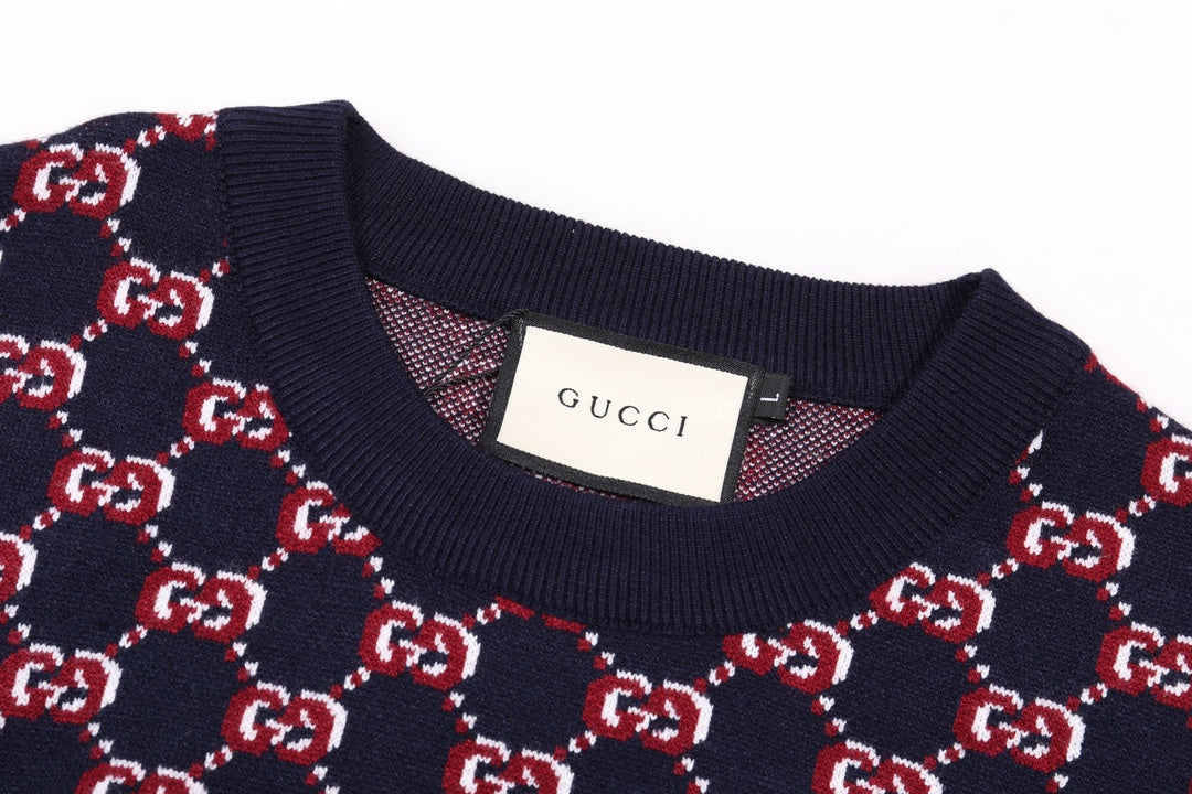 Classic Fashion Sweater-1226