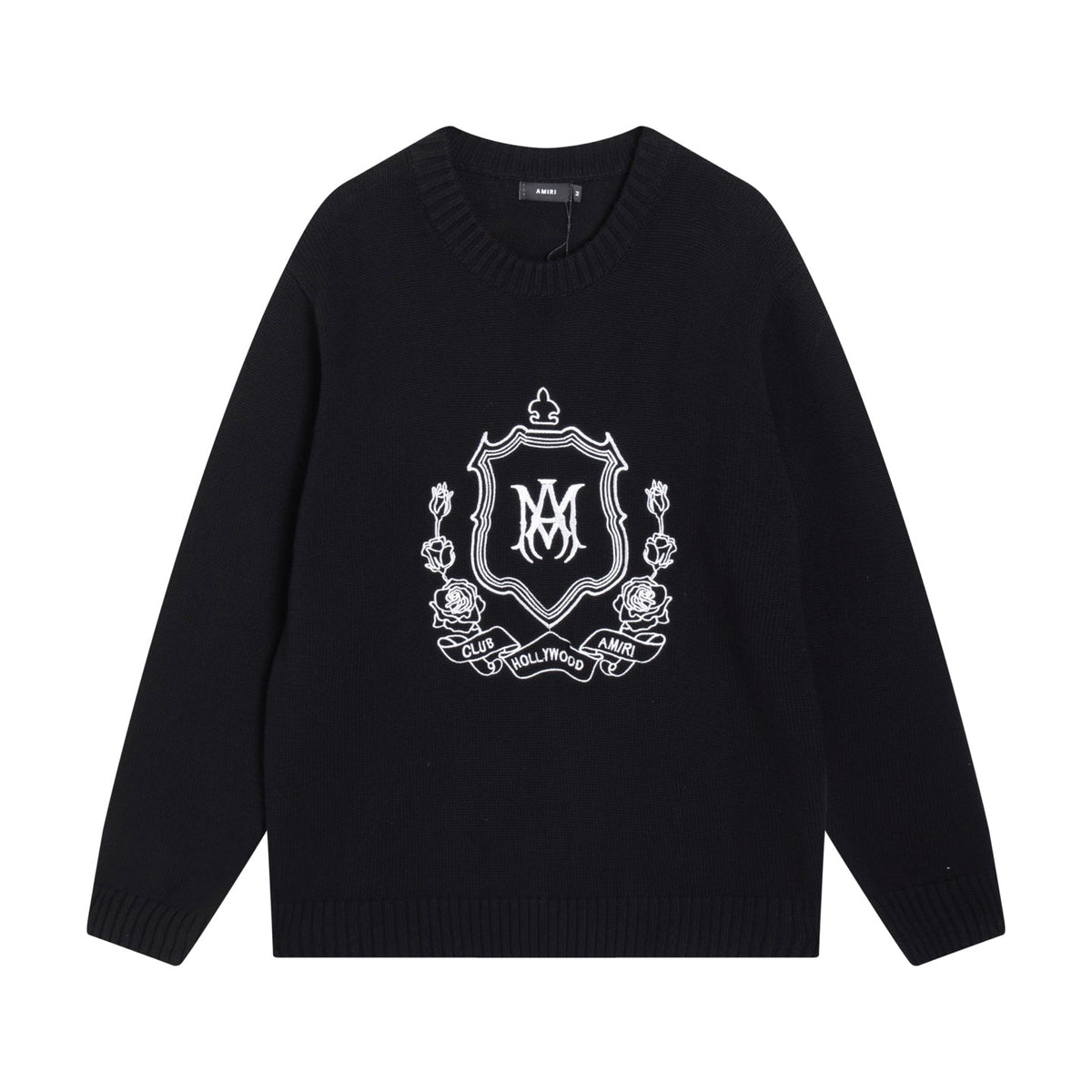 Classic Fashion Sweater-1228