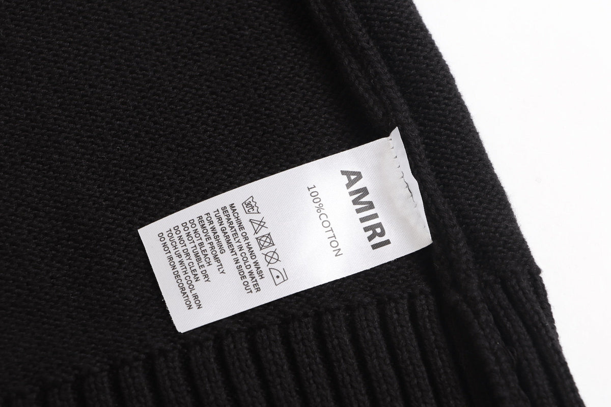 Classic Fashion Sweater-1228