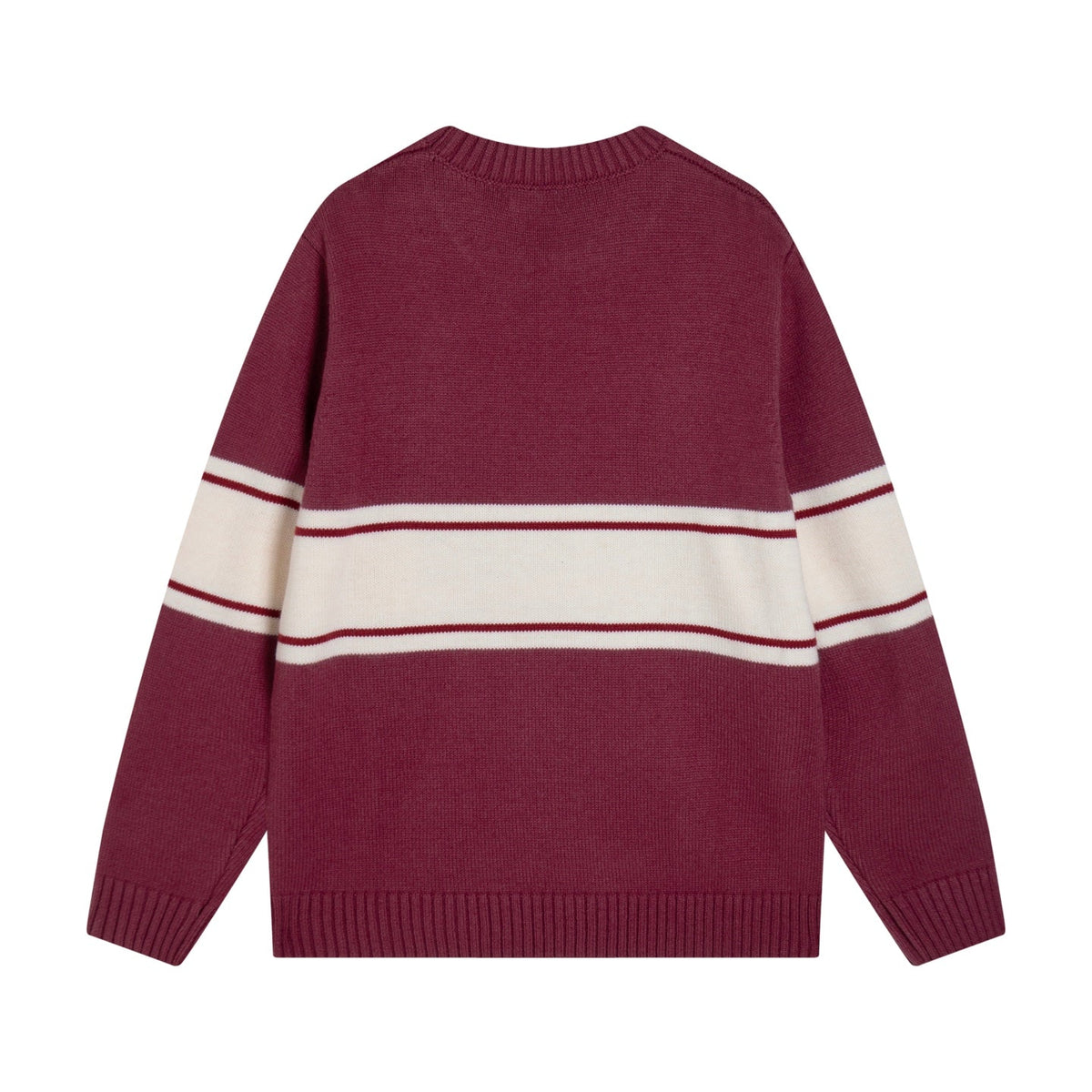 Classic Fashion Sweater-1231